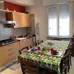 Apartment Casa Sul Fiume Parma