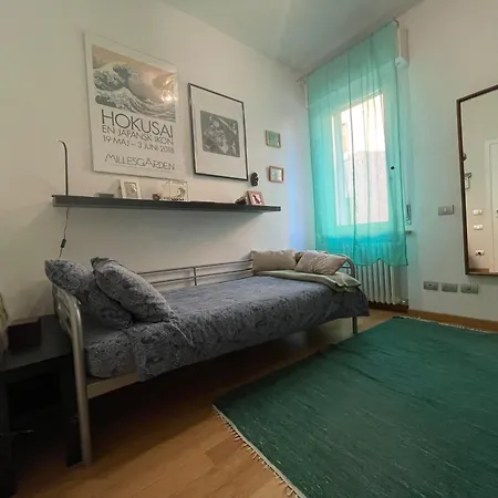 Casa Sul Fiume *