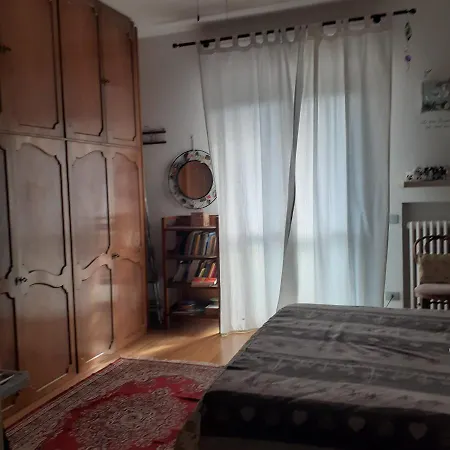 Casa Sul Fiume Parme