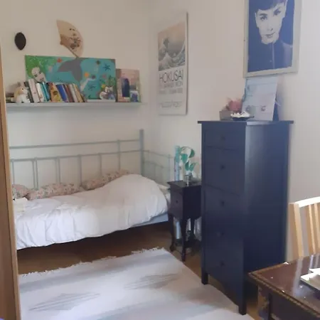 Casa Sul Fiume *