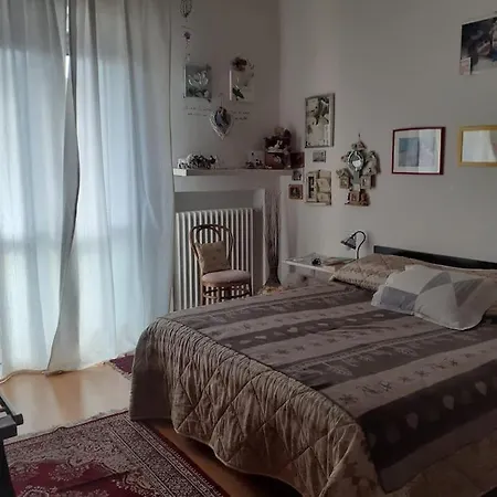 Appartement Casa Sul Fiume *