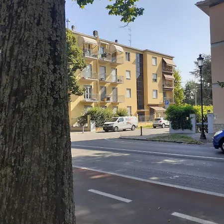 Casa Sul Fiume بارما