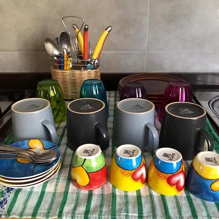 Casa Sul Fiume بارما