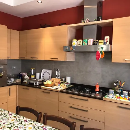 Casa Sul Fiume Appartement Parme