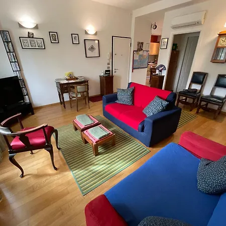 Casa Sul Fiume بارما