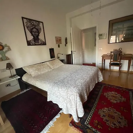 شقة Casa Sul Fiume بارما