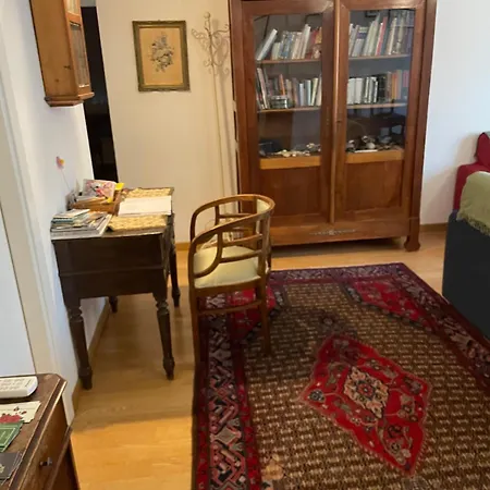 Casa Sul Fiume