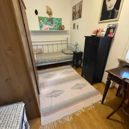 Apartment Casa Sul Fiume *