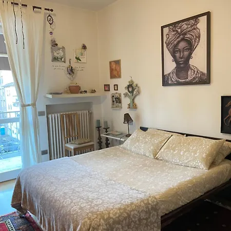 Casa Sul Fiume Appartement Parma