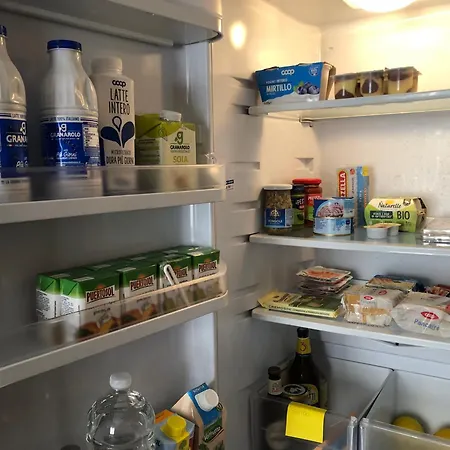 شقة Casa Sul Fiume