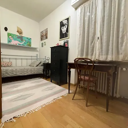 Casa Sul Fiume Lejlighed *