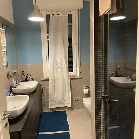 Casa Sul Fiume Appartement