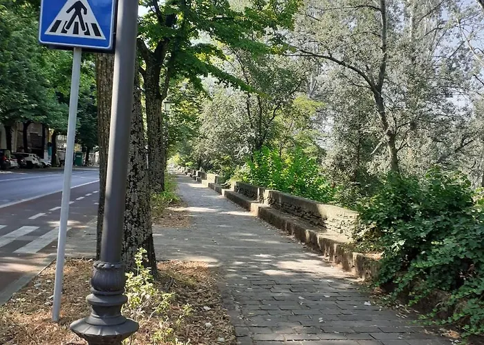 Casa Sul Fiume * Parma