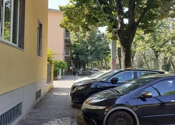 Casa Sul Fiume * Parma