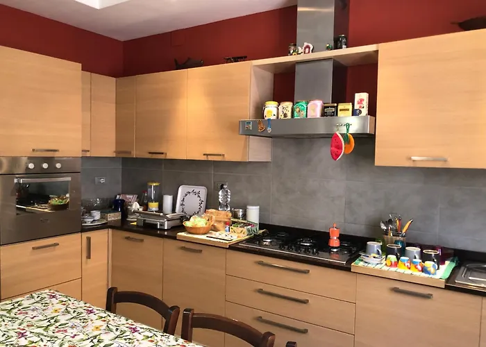 Casa Sul Fiume Appartement Parma