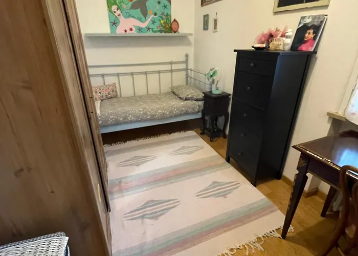 Lejlighed Casa Sul Fiume *