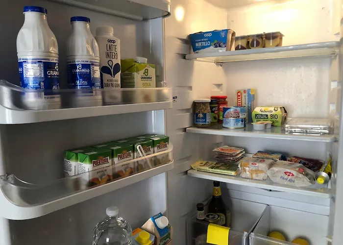 Appartement Casa Sul Fiume